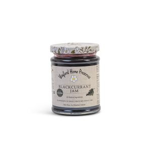 Blackcurrant Jam