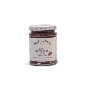 Strawberry Jam