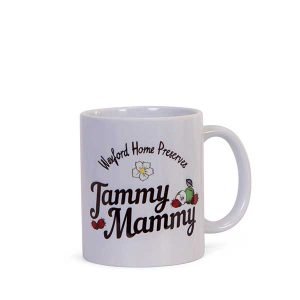 Wexford Home Preserves Jammy Mammy Mug