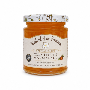 NEW! Special Batch Clementine Marmalade