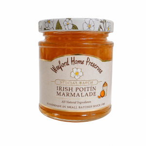 NEW! Special Batch Irish Poitín Marmalade